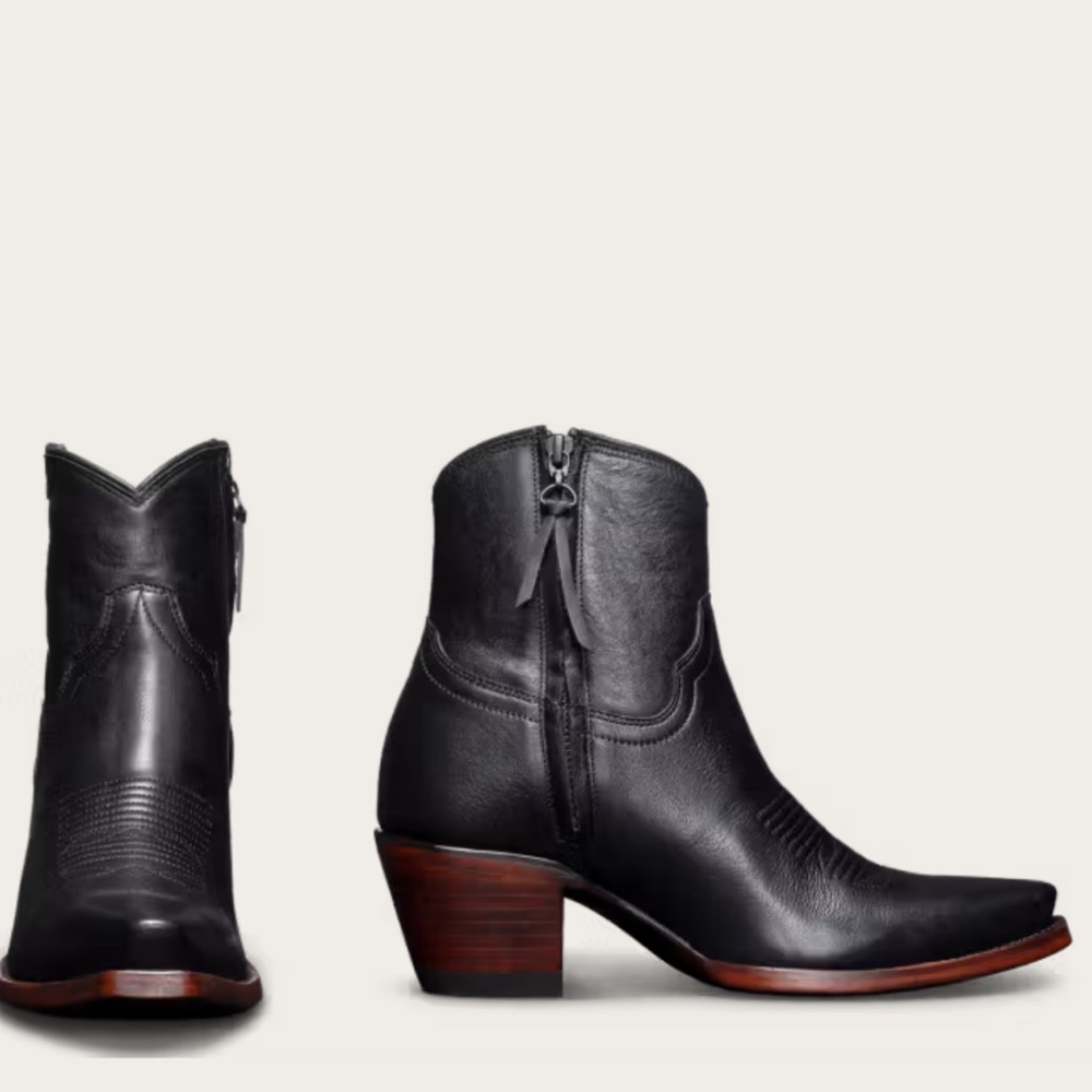 Tecovas Daisy western boot